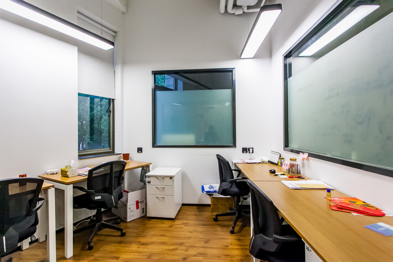 复兴广场联合办公 复兴广场联合办公