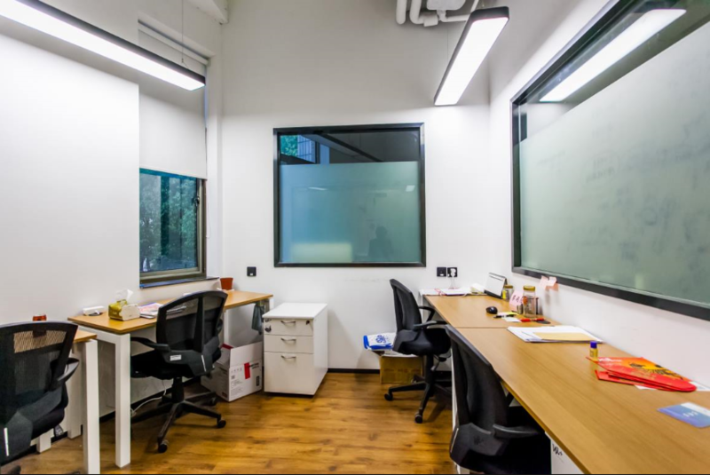 复兴广场联合办公 复兴广场联合办公