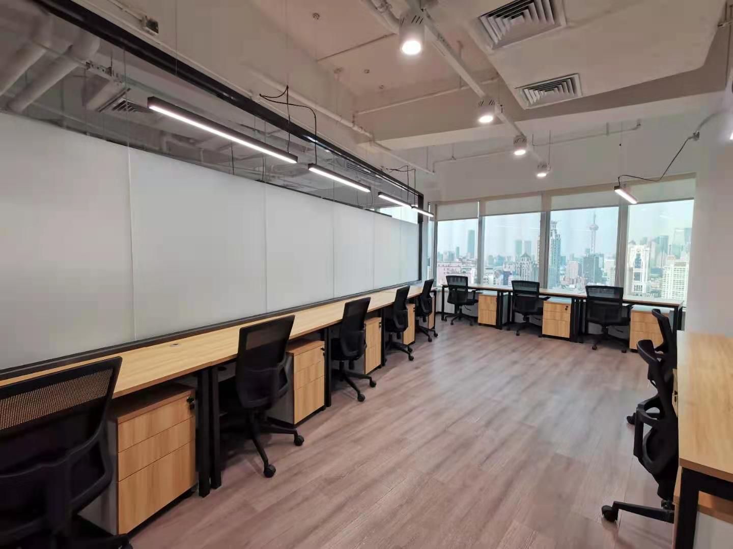 兰生大厦商务中心 兰生大厦商务中心