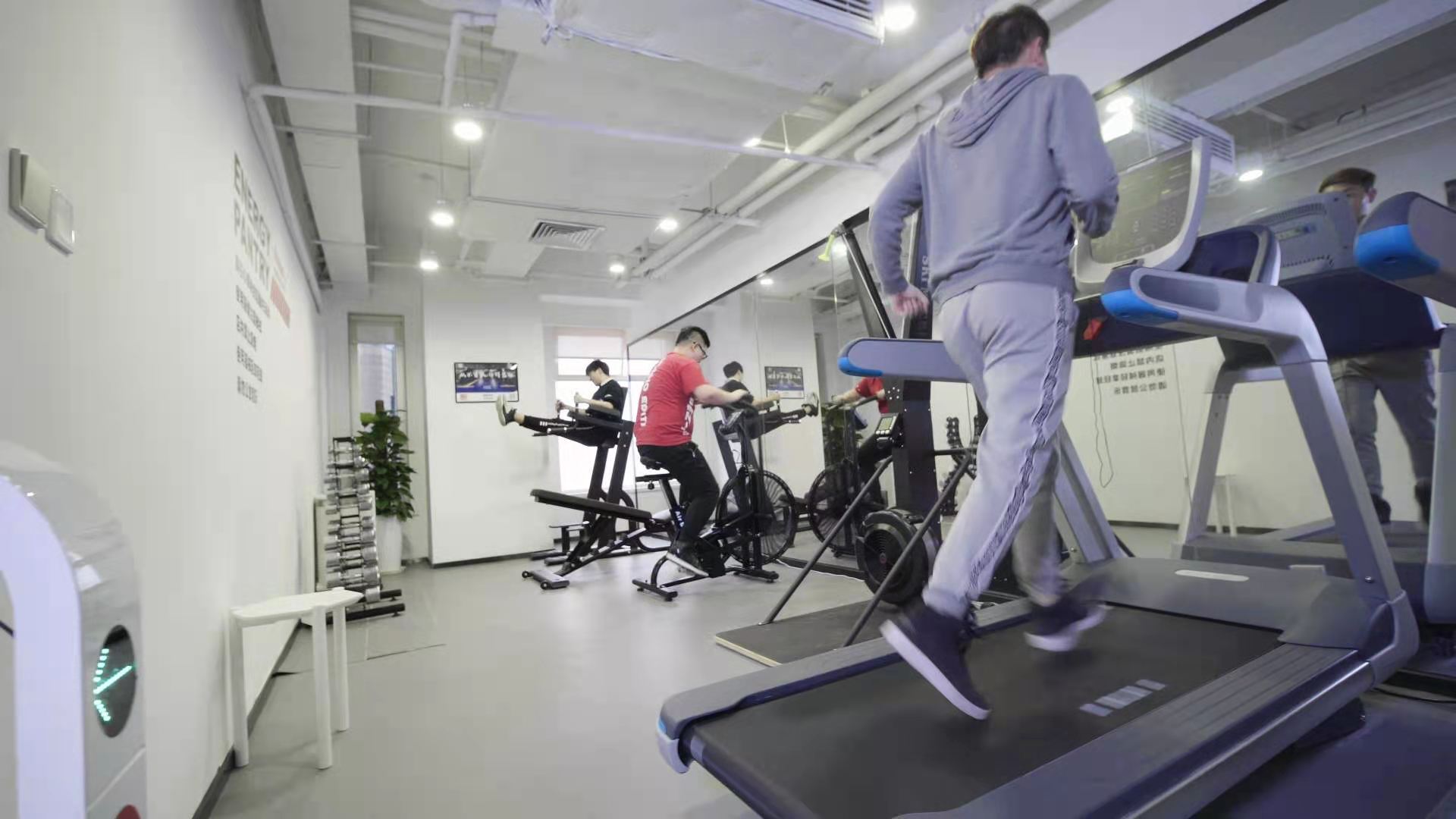 兰生大厦商务中心 兰生大厦商务中心