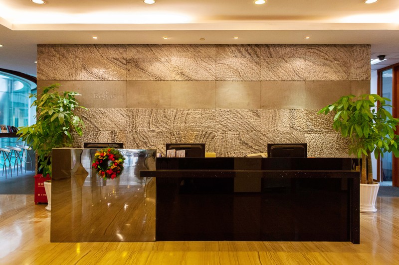 名人商业大厦商务中心 名人商业大厦商务中心