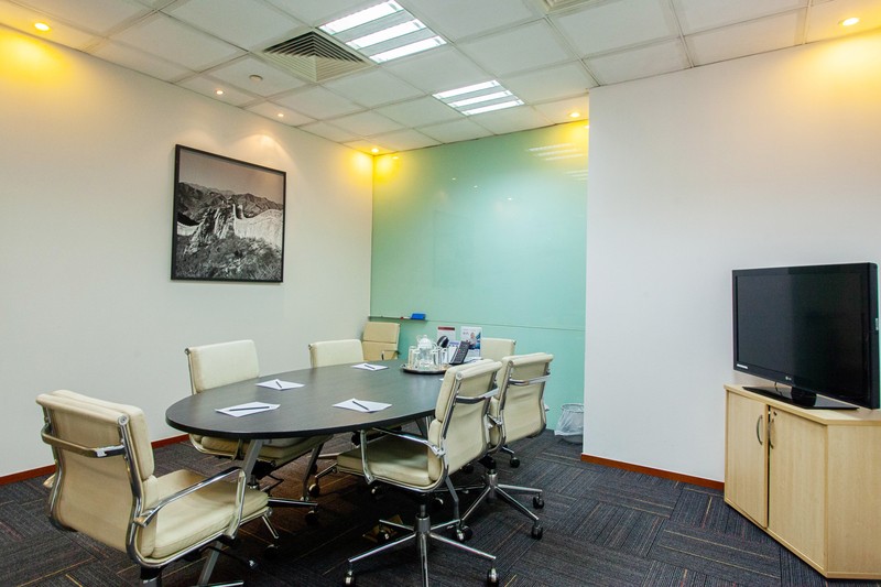 名人商业大厦商务中心 名人商业大厦商务中心