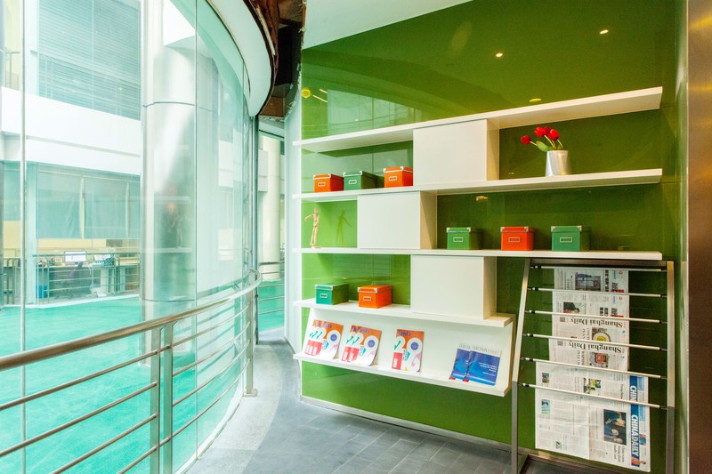 名人商业大厦商务中心 名人商业大厦商务中心