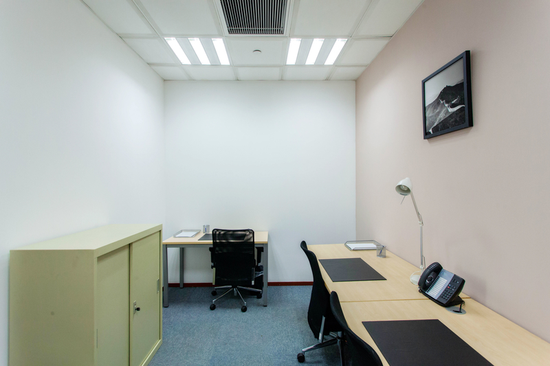 名人商业大厦商务中心 名人商业大厦商务中心