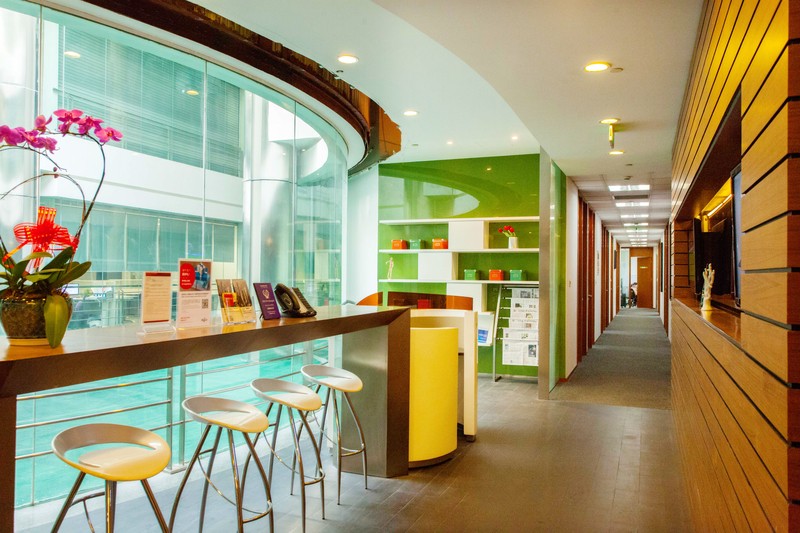 名人商业大厦商务中心 名人商业大厦商务中心