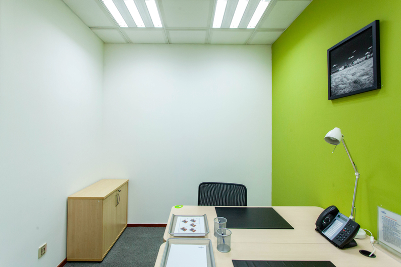 名人商业大厦商务中心 名人商业大厦商务中心