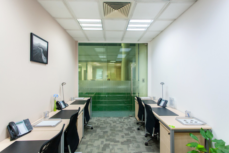 名人商业大厦商务中心 名人商业大厦商务中心