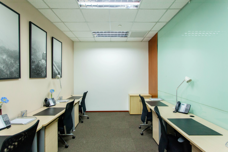 名人商业大厦商务中心 名人商业大厦商务中心