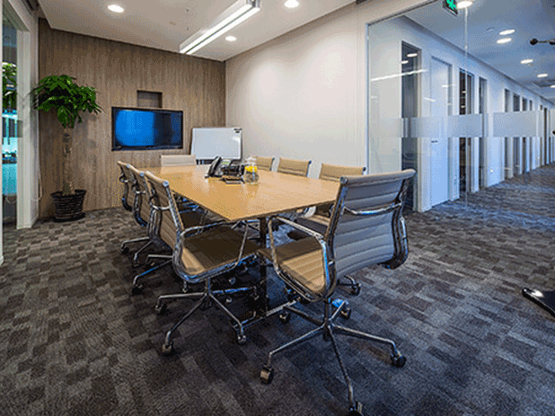 长泰国际广场商务中心 长泰国际广场商务中心