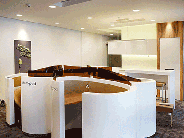 长泰国际广场商务中心 长泰国际广场商务中心