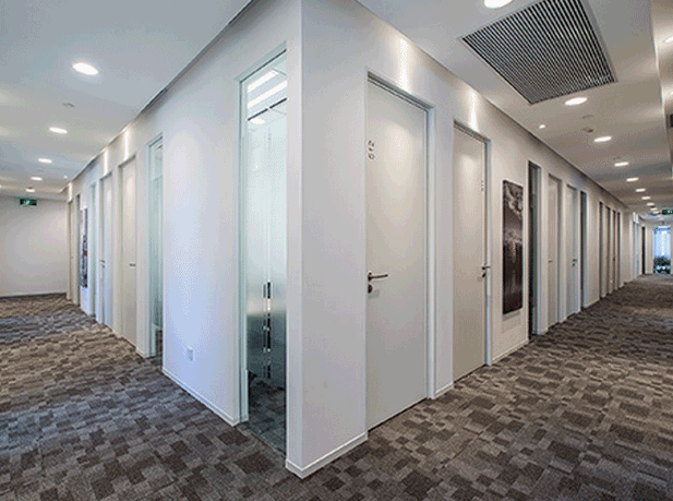 长泰国际广场商务中心 长泰国际广场商务中心