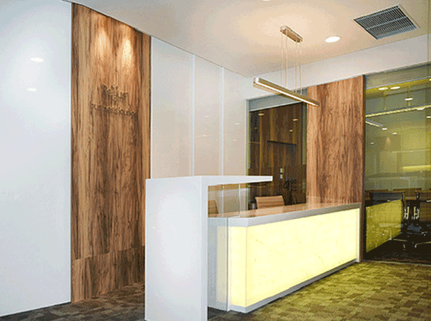 长泰国际广场商务中心 长泰国际广场商务中心