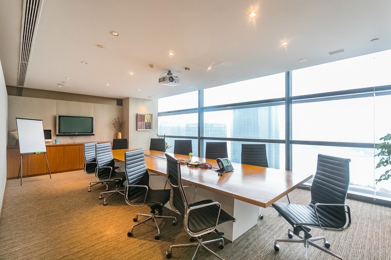 时代金融中心商务中心 时代金融中心商务中心