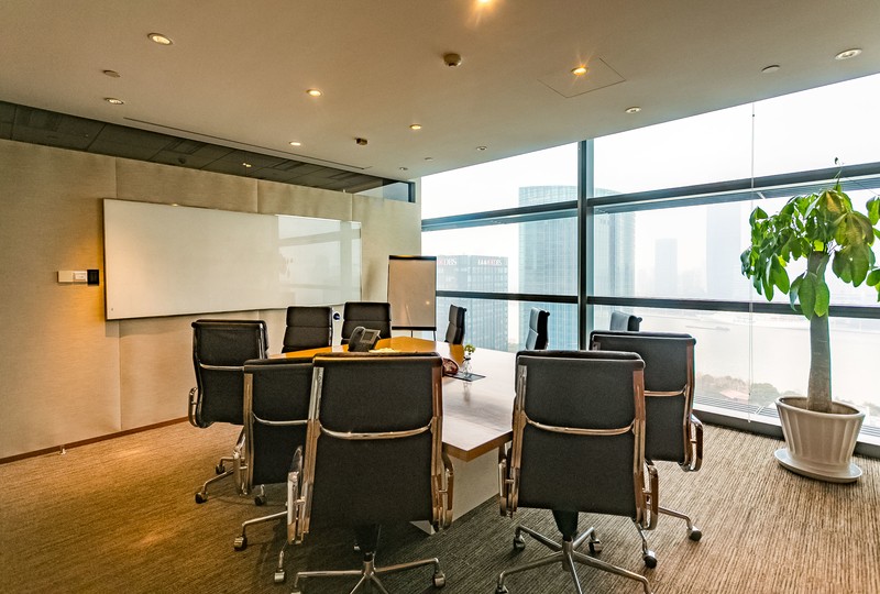 时代金融中心商务中心 时代金融中心商务中心