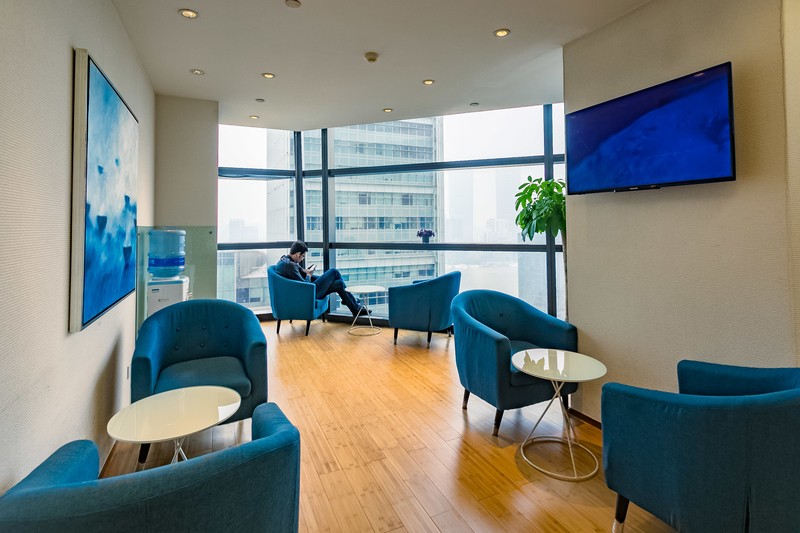 时代金融中心商务中心 时代金融中心商务中心