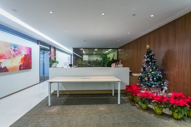 时代金融中心商务中心 时代金融中心商务中心