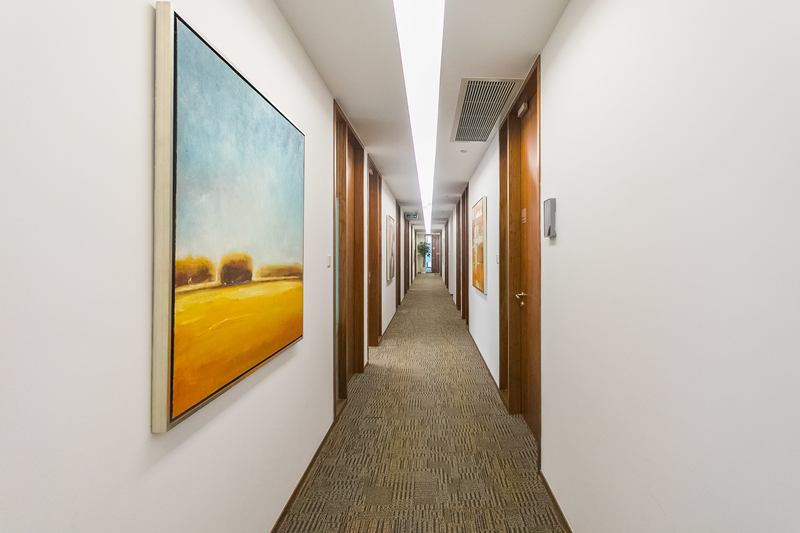 时代金融中心商务中心 时代金融中心商务中心