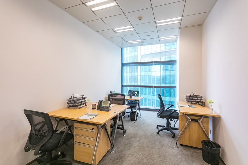 时代金融中心商务中心 时代金融中心商务中心