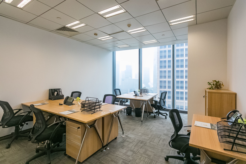 时代金融中心商务中心 时代金融中心商务中心