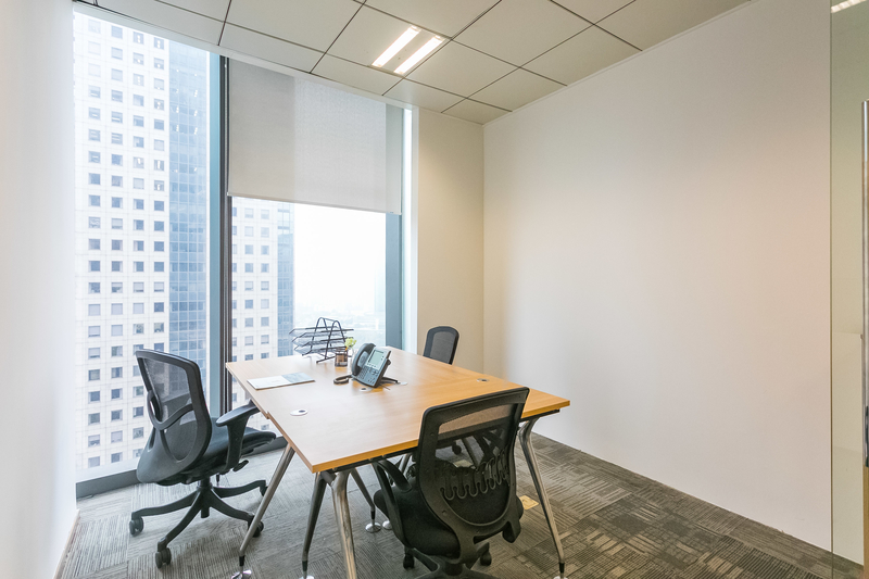 时代金融中心商务中心 时代金融中心商务中心