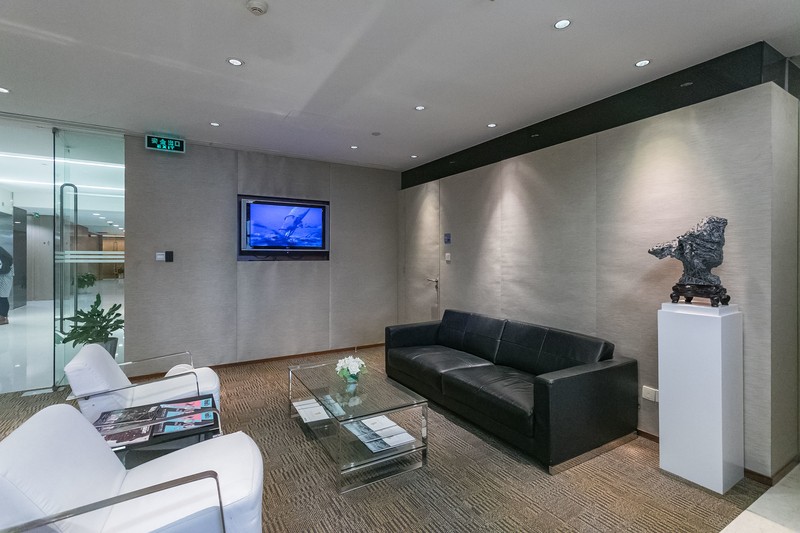 时代金融中心商务中心 时代金融中心商务中心