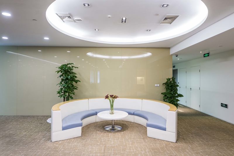 太平金融大厦商务中心 太平金融大厦商务中心