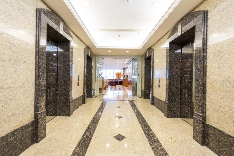 静安嘉里中心二座商务中心 静安嘉里中心二座商务中心