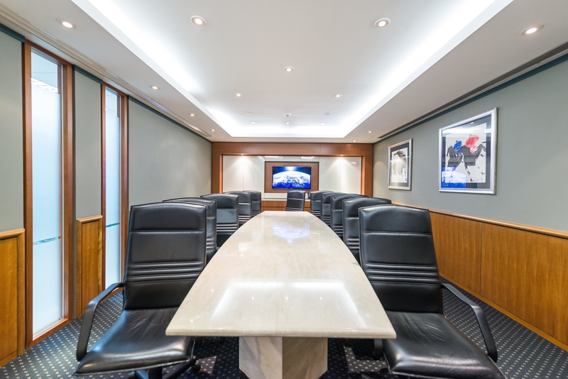 静安嘉里中心二座商务中心 静安嘉里中心二座商务中心