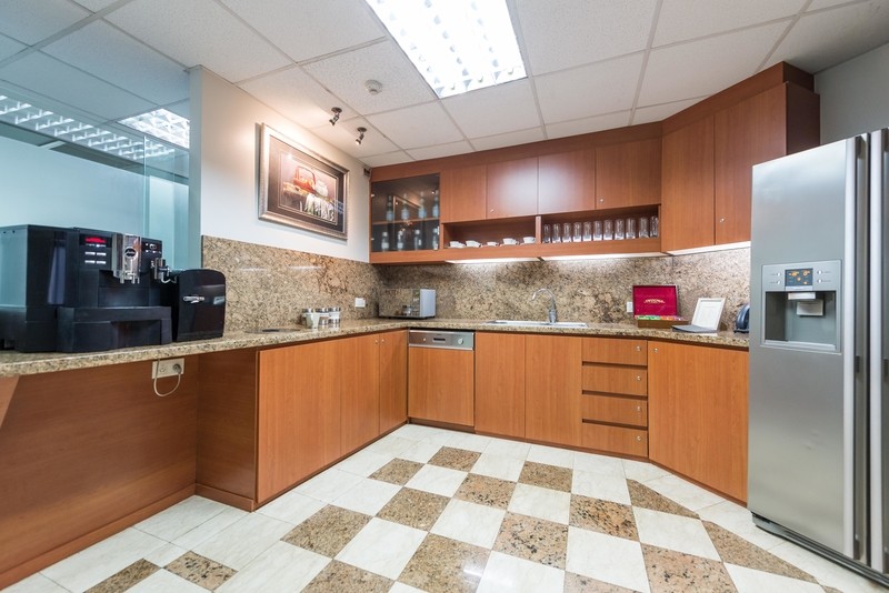 静安嘉里中心二座商务中心 静安嘉里中心二座商务中心