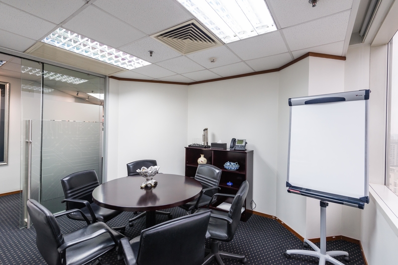 静安嘉里中心二座商务中心 静安嘉里中心二座商务中心