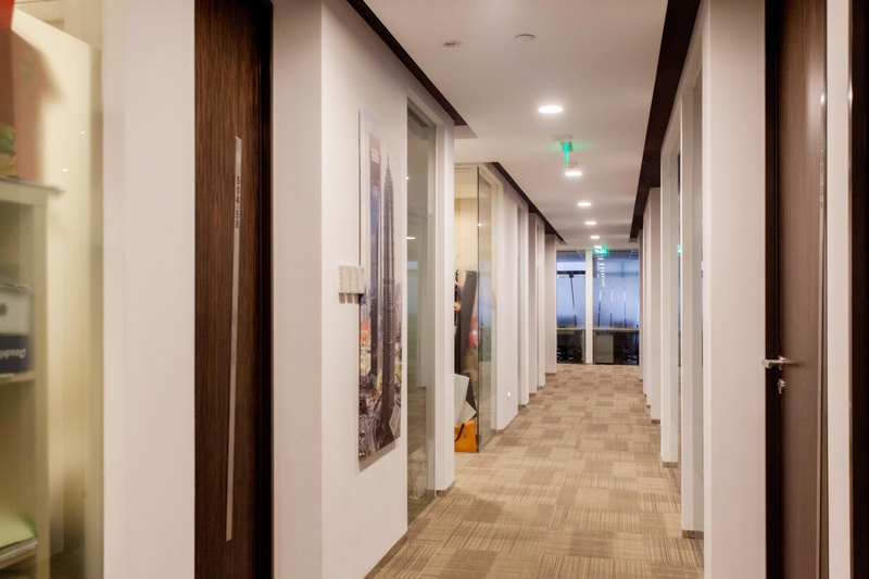 上海商城商务中心 上海商城商务中心