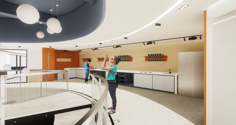 御华山联合办公 御华山联合办公