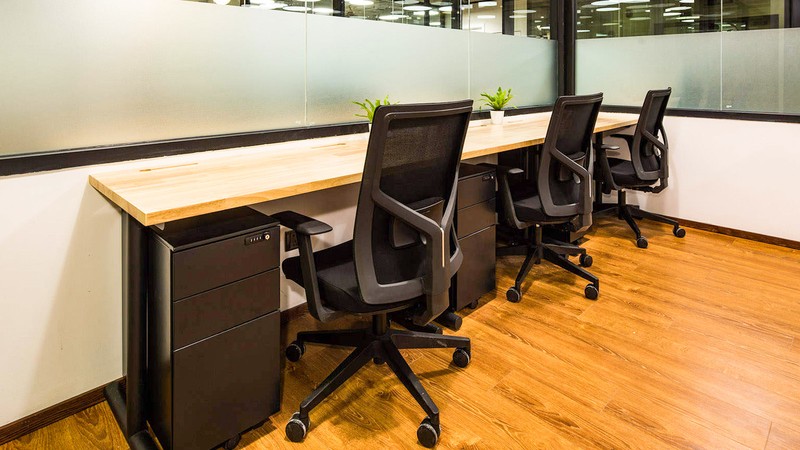 御华山联合办公 御华山联合办公