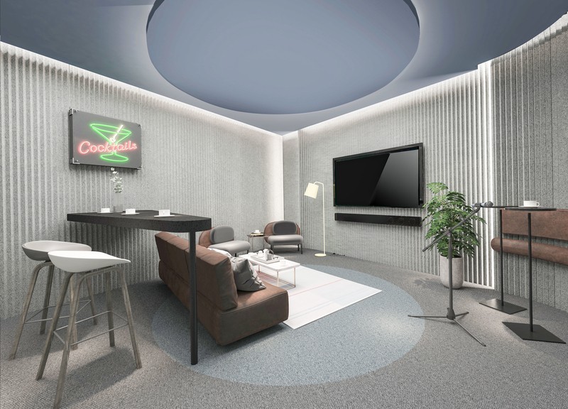 御华山联合办公 御华山联合办公