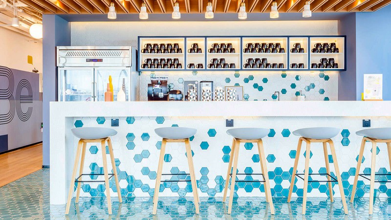 御华山联合办公 御华山联合办公