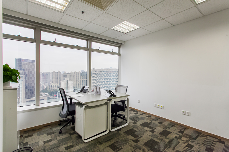 力宝广场商务中心 力宝广场商务中心