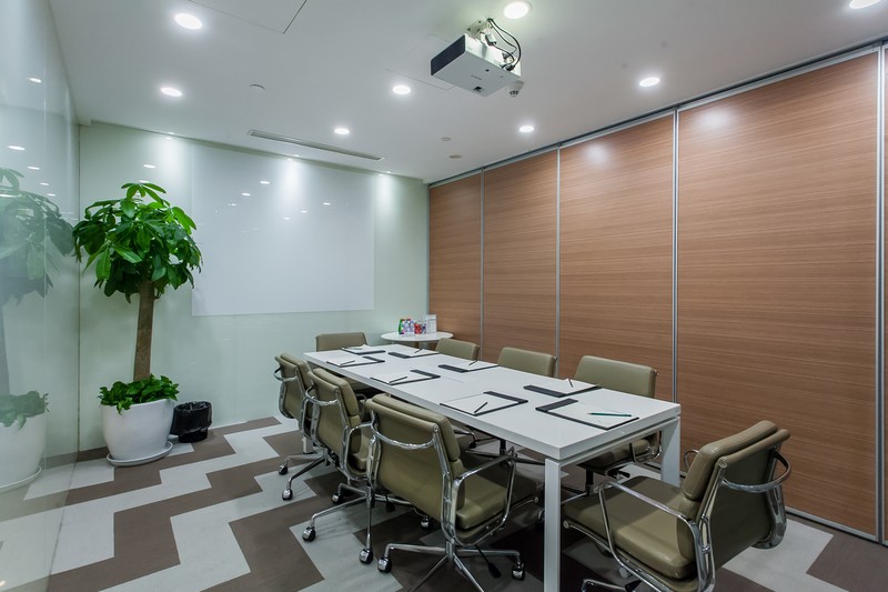 力宝广场商务中心 力宝广场商务中心