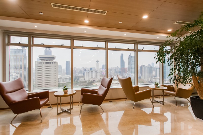 力宝广场商务中心 力宝广场商务中心