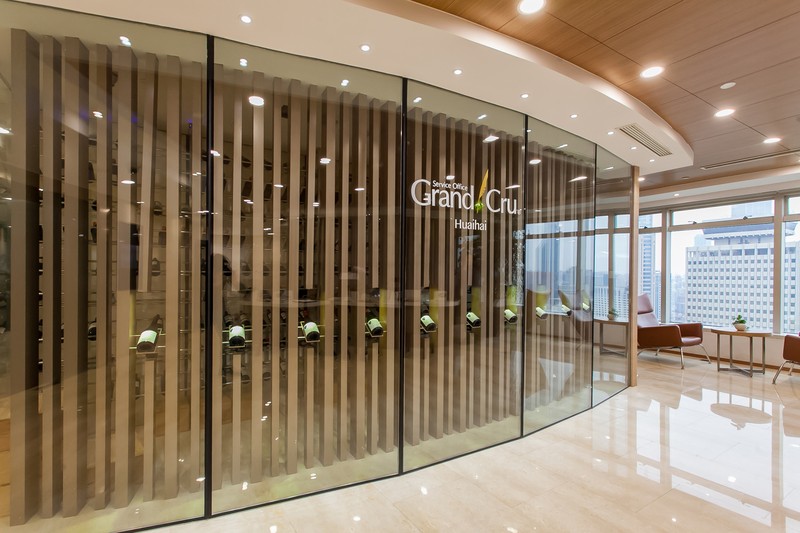 力宝广场商务中心 力宝广场商务中心