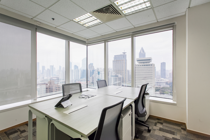 力宝广场商务中心 力宝广场商务中心