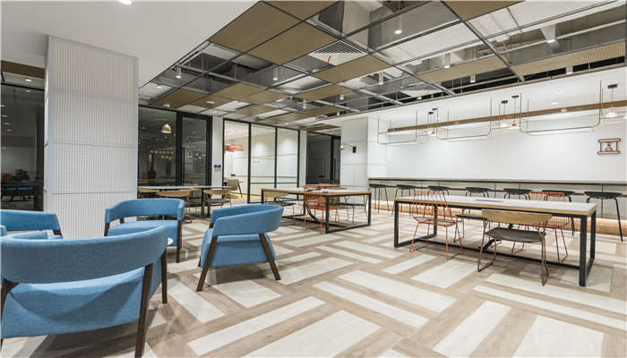 腾飞广场联合办公 腾飞广场联合办公