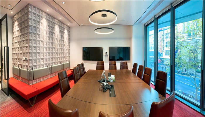 腾飞广场联合办公 腾飞广场联合办公