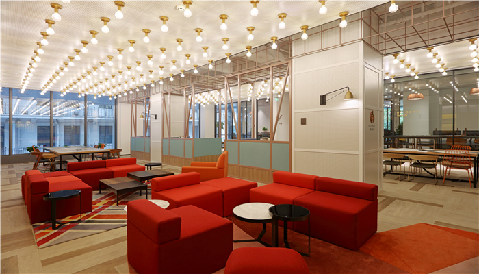 腾飞广场联合办公 腾飞广场联合办公