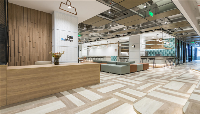 腾飞广场联合办公 腾飞广场联合办公