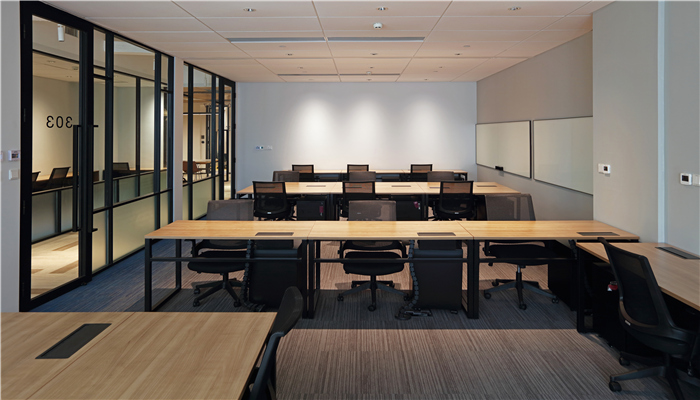 腾飞广场联合办公 腾飞广场联合办公