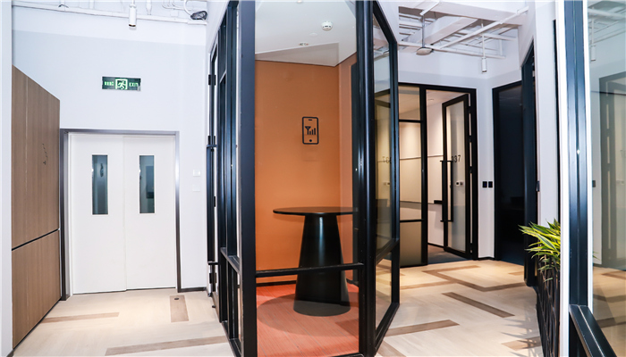 腾飞广场联合办公 腾飞广场联合办公