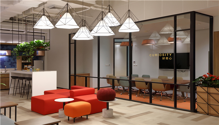 腾飞广场联合办公 腾飞广场联合办公