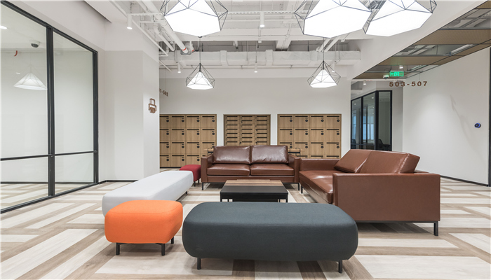 腾飞广场联合办公 腾飞广场联合办公