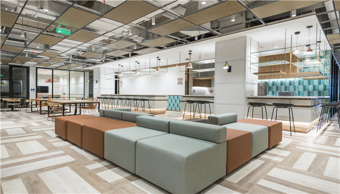 腾飞广场联合办公 腾飞广场联合办公