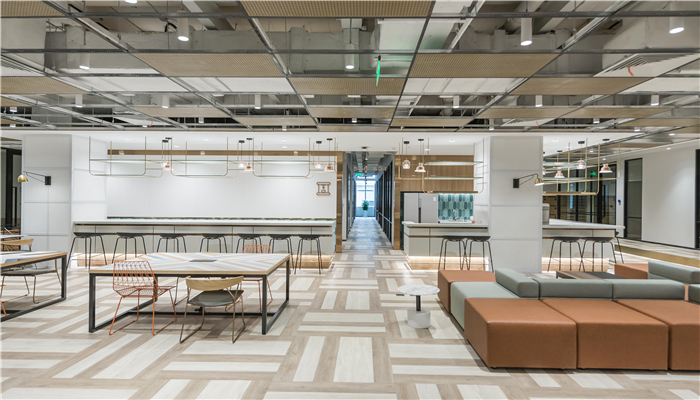 腾飞广场联合办公 腾飞广场联合办公